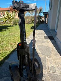 Carrello Golf Manuale