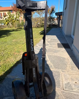 Carrello Golf Manuale