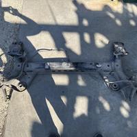 ASSALE POSTERIORE AUDI A3 Sedan (8V5) 5Q0501049BH