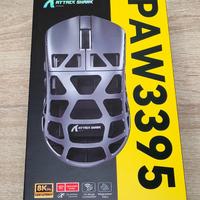 Attack Shark R3 NUOVO