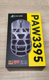 Attack Shark R3 NUOVO