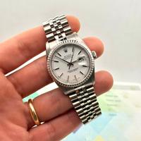 Rolex 16220 2004 Full set Gioielleria Oropiu