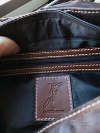 borsa vintage 