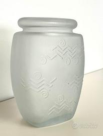 Vaso Paloma Picasso - Minotaure