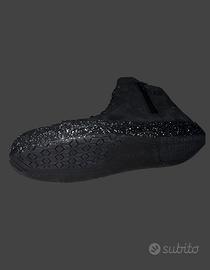 Scarponcino da moto GAERNE taglia 44 in goretex