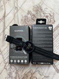 Garmin forerunner 630