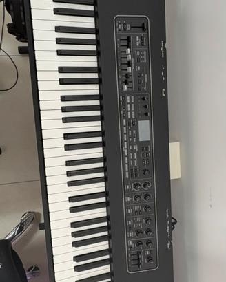 Yamaha CK88