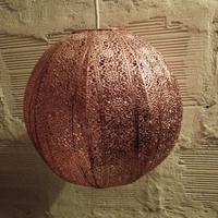 Lampadariocolor Rame