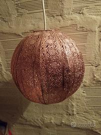 Lampadariocolor Rame