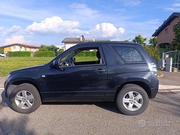 SUZUKI Grand Vitara 1.6 