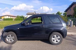 SUZUKI Grand Vitara 1.6 
