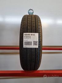 Gomme Usate Bridgestone 165 65 14 Guarda Catalogo
