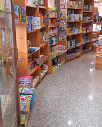 Negozio