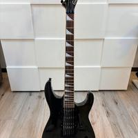 Grover Jackson Soloist SL D-115 SSH MIJ 1995