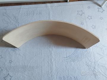 Balance board per bambini