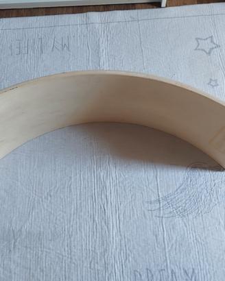 Balance board per bambini