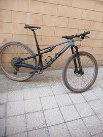 Mtb BMC fourstroke taglia M