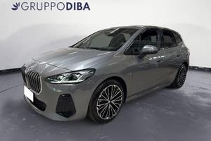 BMW Serie 2 Active Tourer Serie 2 U06 Active ...