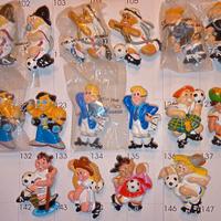 Sorpresine Calciallegri taka taka