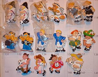 Sorpresine Calciallegri taka taka