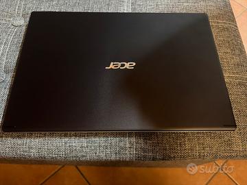 Laptop Acer Aspire 5 14” - Intel i5 11a gen.