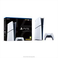 ps5 slim Digital 