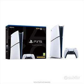 ps5 slim Digital 