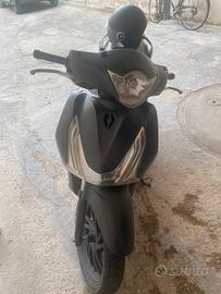 Sh 125 Sport 2016