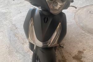 Sh 125 Sport 2016