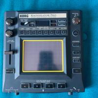 Korg Kaossilator Pro