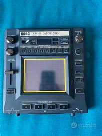 Korg Kaossilator Pro