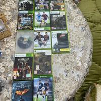 Giochi Xbox One e Xbox 360