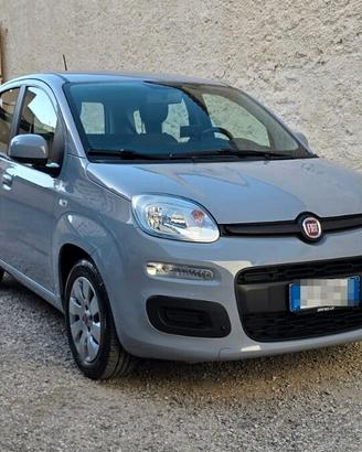Fiat Panda 1.0 FireFly 70CV S&S Hybrid