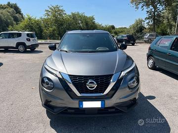Nissan Juke 1.0 DIG-T 114 CV Business