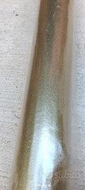 Tovaglia glitter oro