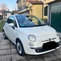 Fiat 500 2010 per ricambi