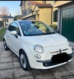 Fiat 500 2010 per ricambi