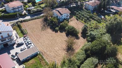 Terreno edificabile PT/132 Tavernacce (Pg)