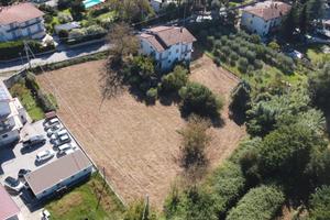 Terreno edificabile PT/132 Tavernacce (Pg)