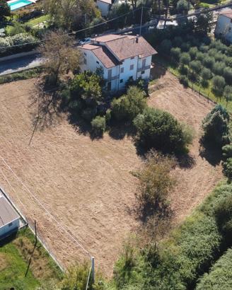 Terreno edificabile PT/132 Tavernacce (Pg)