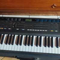 sintetizzatore Roland E 20 perfetto 