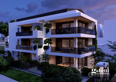 Appartamento Misano Adriatico [MI014/A7VRG]