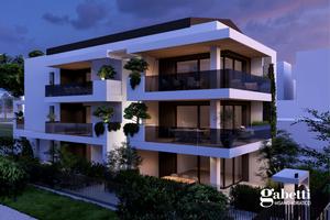 Appartamento Misano Adriatico [MI014/A7VRG]