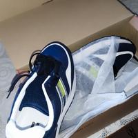 Scarpe Lancetti n 43