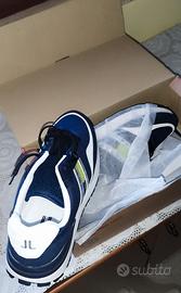 Scarpe Lancetti n 43