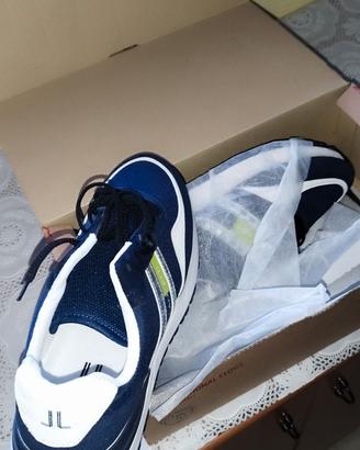 Scarpe Lancetti n 43