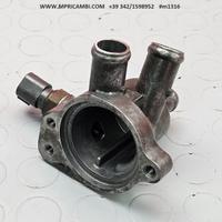 CARTER TERMOSTATO HONDA TRANSALP 700 2007 2013 XL7