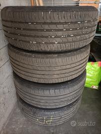 gomme auto 205/50 r17