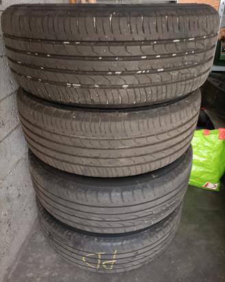 gomme auto 205/50 r17