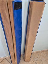 trave ginnastica artistica